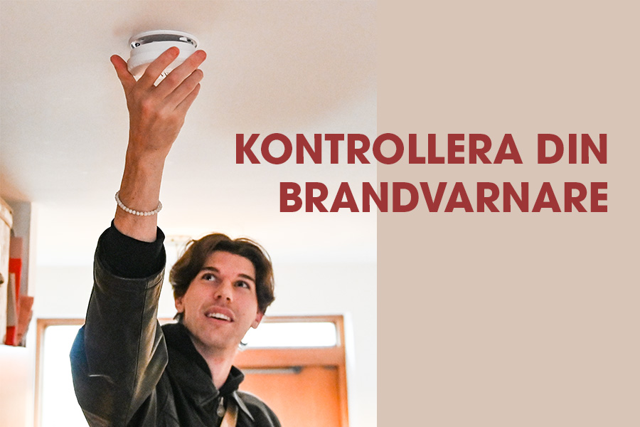 Brandvarnarens dag