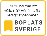 Boplats Sverige