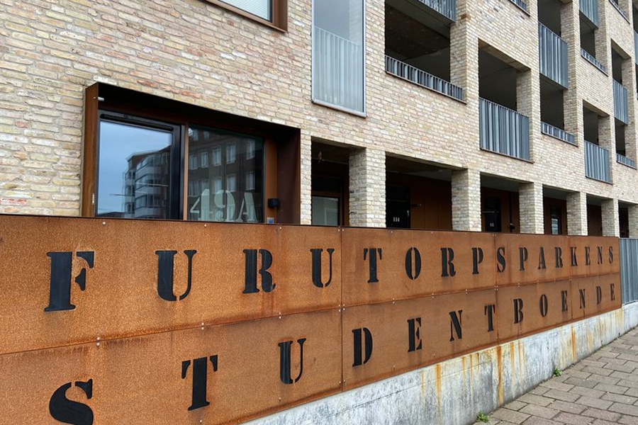 Fler lediga studentlägenheter släpps 30 juli